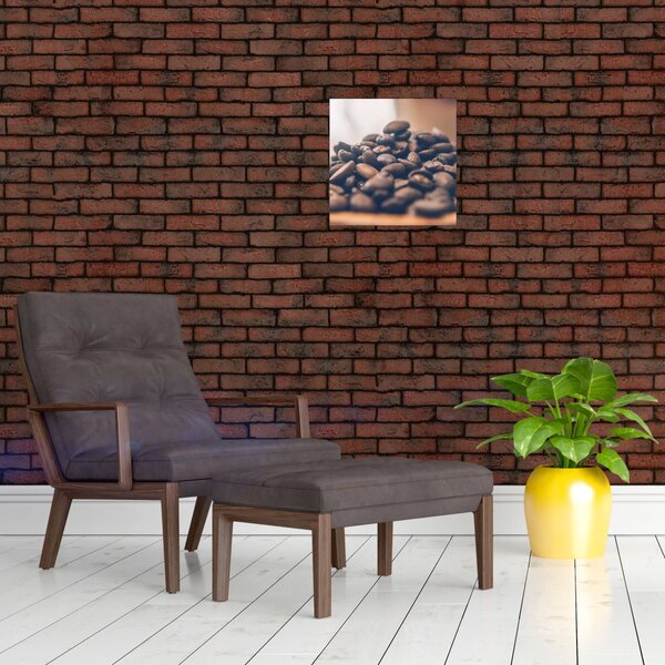 Slika kave (30x30 cm)