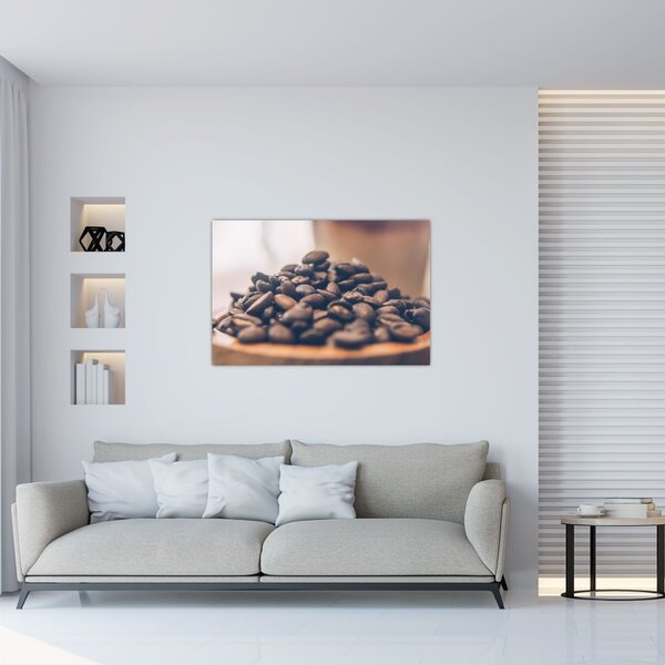 Slika kave (90x60 cm)
