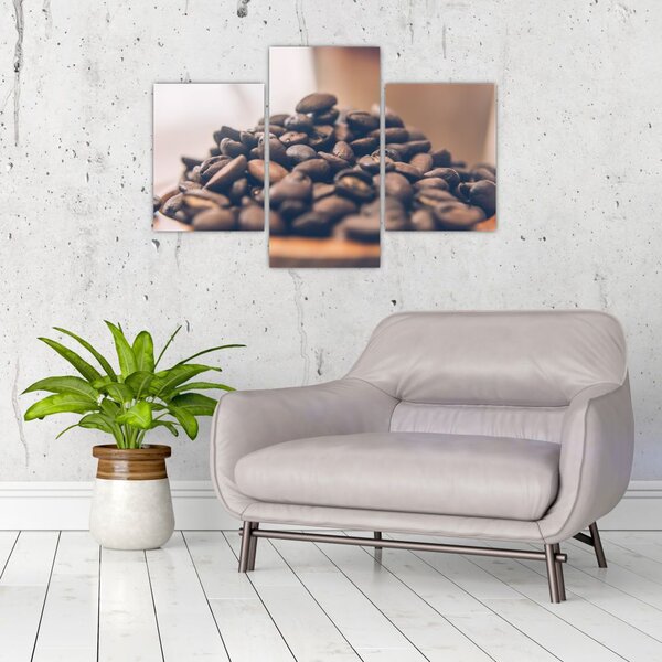 Slika kave (90x60 cm)