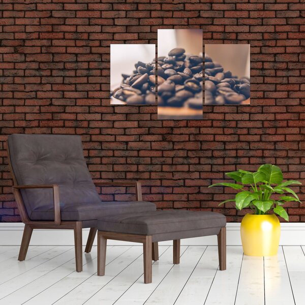 Slika kave (90x60 cm)