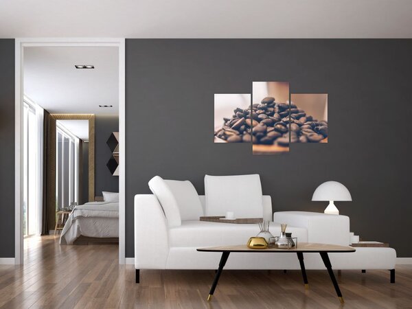 Slika kave (90x60 cm)