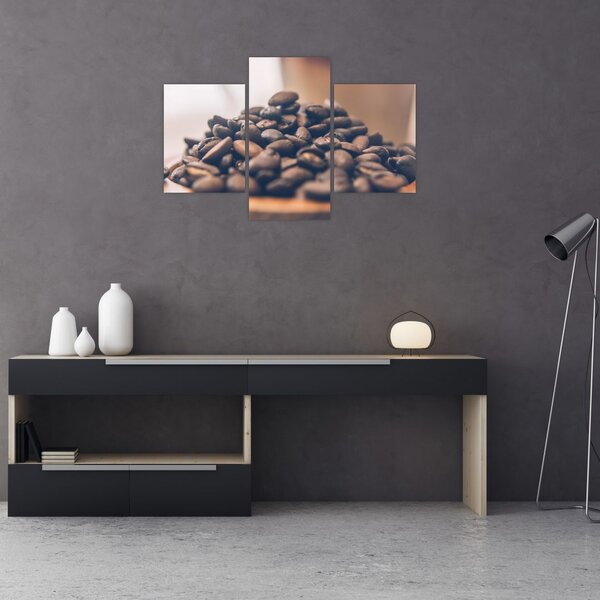 Slika kave (90x60 cm)