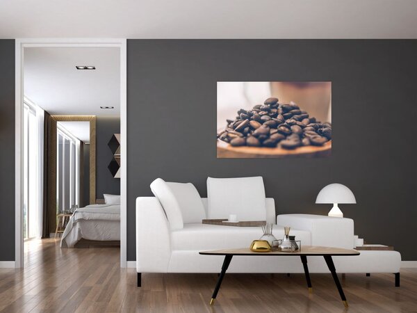 Slika kave (90x60 cm)