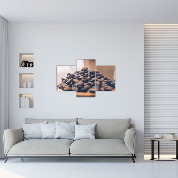 Slika kave (90x60 cm)