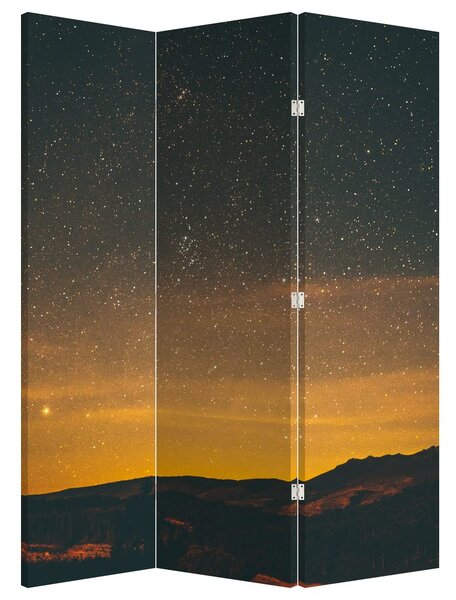 Paravan - Zvjezdano nebo (126x170 cm)