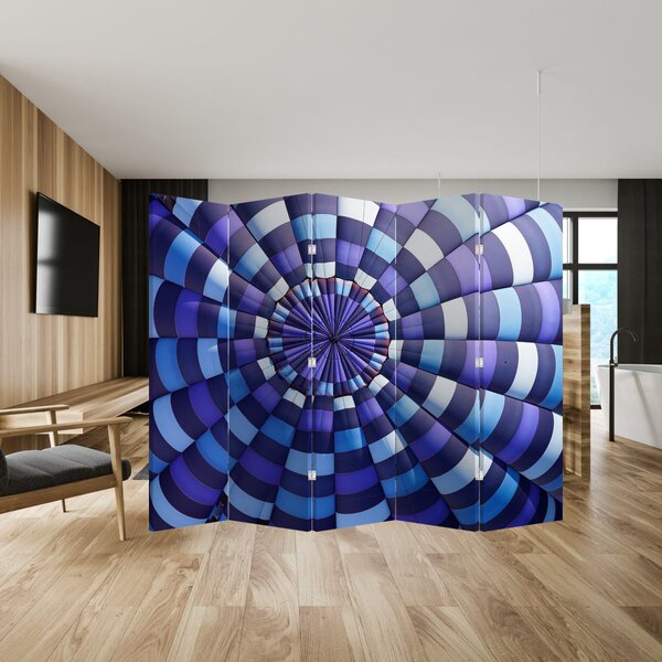 Paravan - Struktura letećeg balona (210x170 cm)