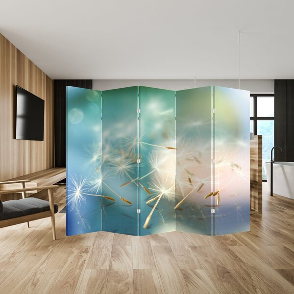 Paravan - Sreća (210x170 cm)