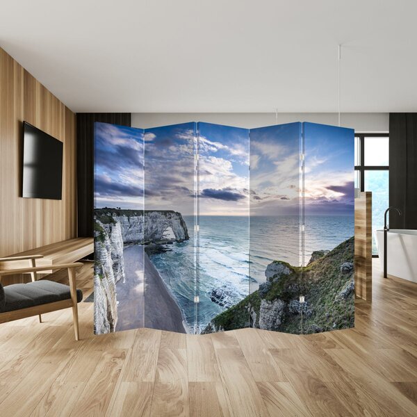 Paravan - Litica (210x170 cm)