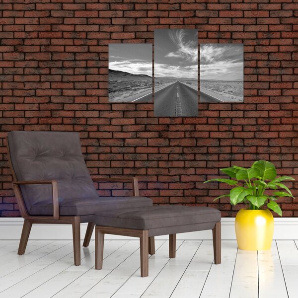 Slika ceste (90x60 cm)