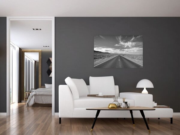 Slika ceste (90x60 cm)