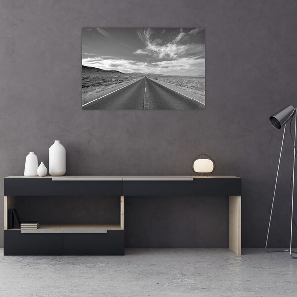 Slika ceste (90x60 cm)