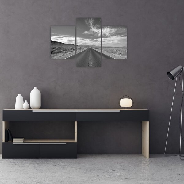 Slika ceste (90x60 cm)