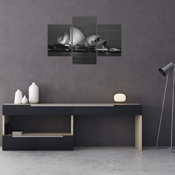 Slika Sydneyske opere (90x60 cm)