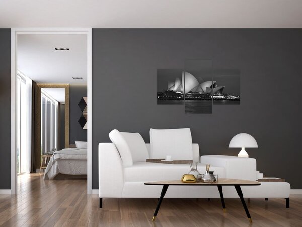 Slika Sydneyske opere (90x60 cm)