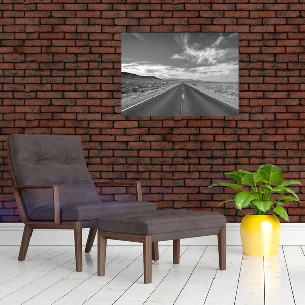 Slika ceste (70x50 cm)