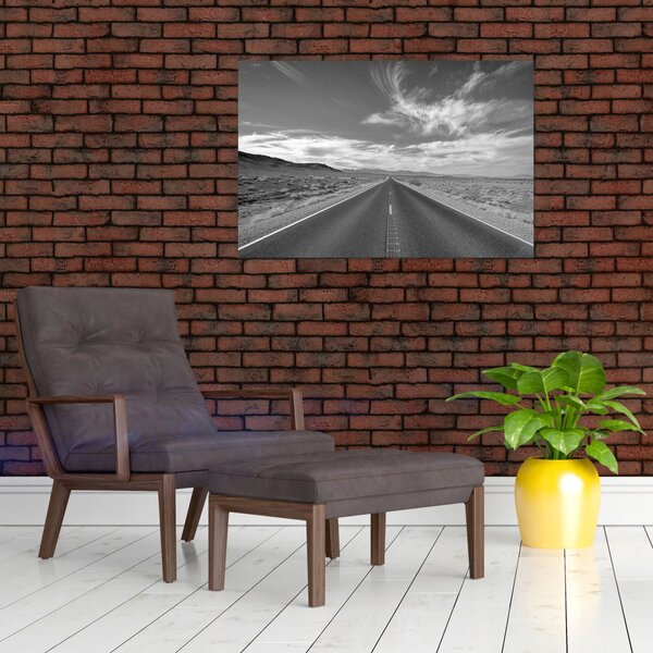 Slika ceste (90x60 cm)