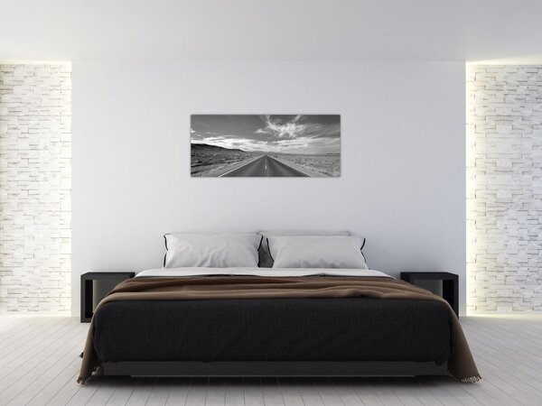 Slika ceste (120x50 cm)