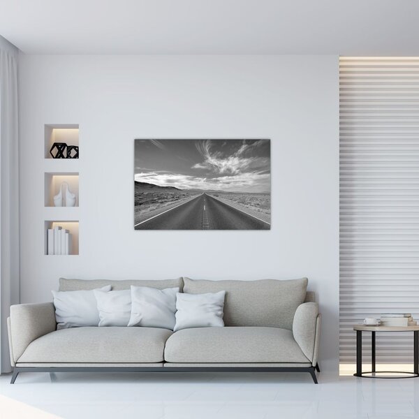 Slika ceste (90x60 cm)
