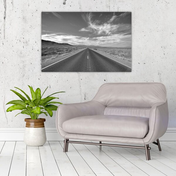 Slika ceste (90x60 cm)