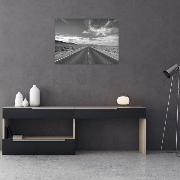 Slika ceste (70x50 cm)