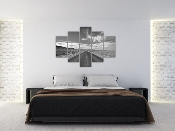 Slika ceste (150x105 cm)