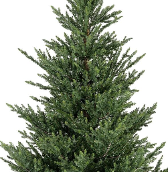 Umjetno božićno drvce Norway zeleno 180 cm - Zelena drvca - visina 180 cm