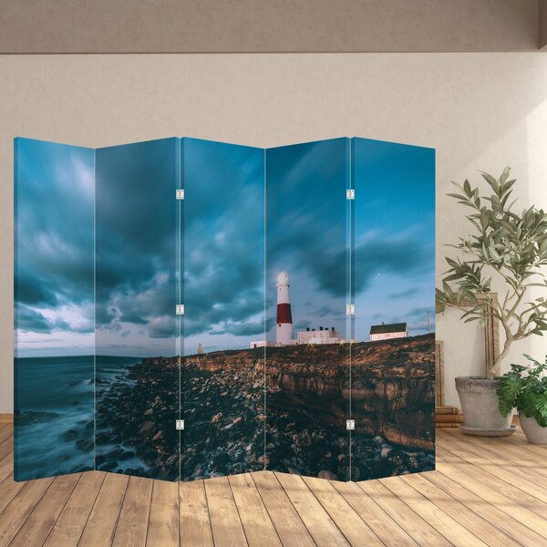 Paravan - Svjetionik (210x170 cm)