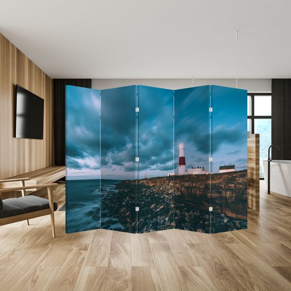 Paravan - Svjetionik (210x170 cm)