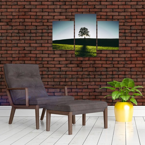 Slika prirode - stablo (90x60 cm)