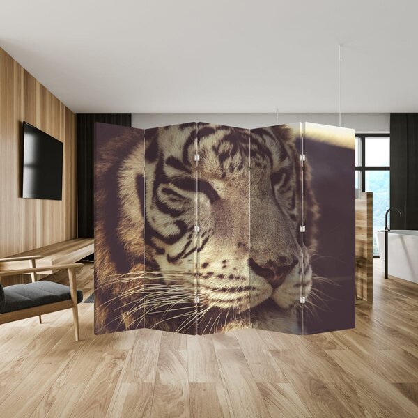 Paravan - Tigar (210x170 cm)