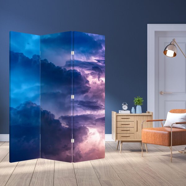 Paravan - Oblak (126x170 cm)