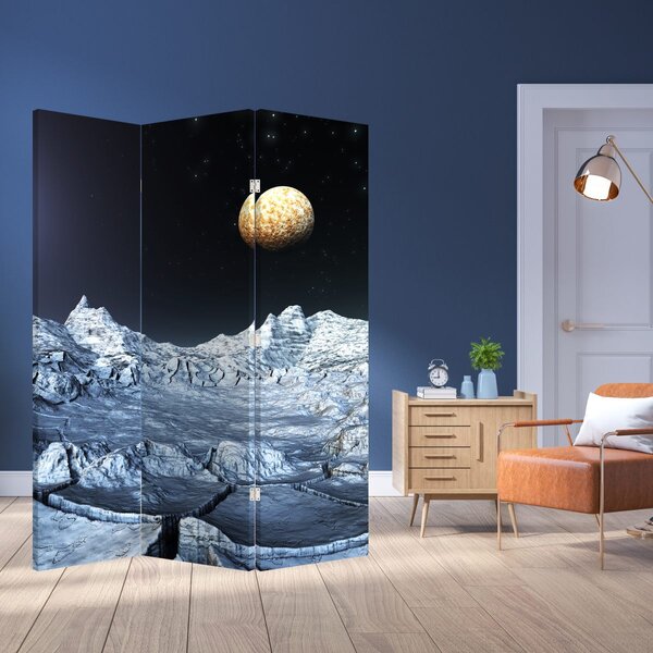 Paravan - prostor (126x170 cm)