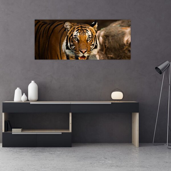 Slika tigra (120x50 cm)