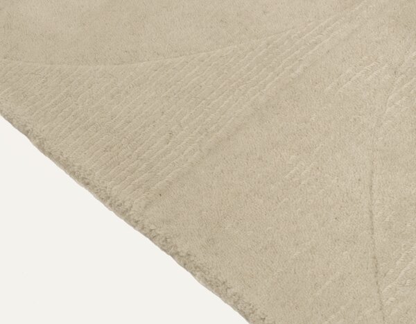 Vuneni Tepih Camino Beige