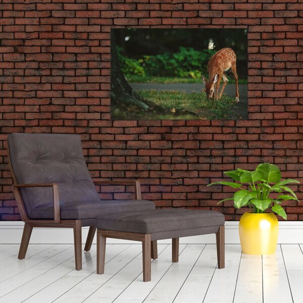 Slika malog laneta (90x60 cm)