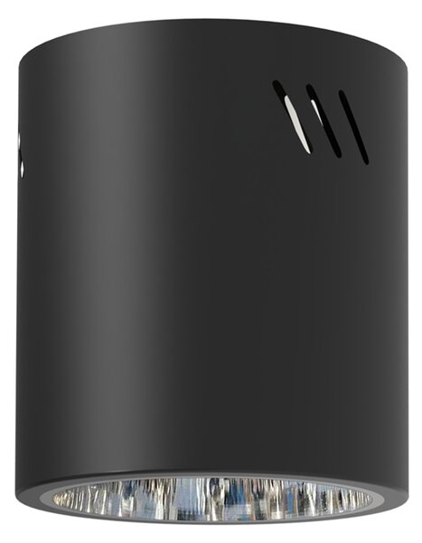 Spot George 1xE27 Black