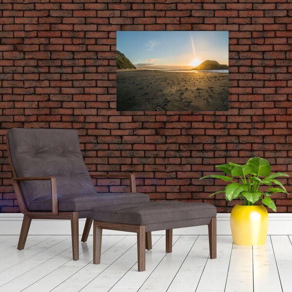 Slika plaže (70x50 cm)