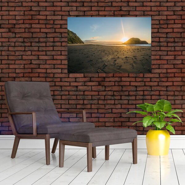 Slika plaže (90x60 cm)