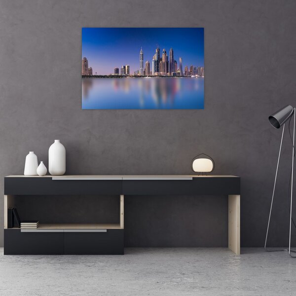 Slika nebodera (90x60 cm)