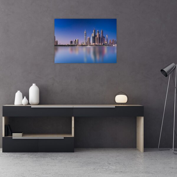 Slika nebodera (70x50 cm)
