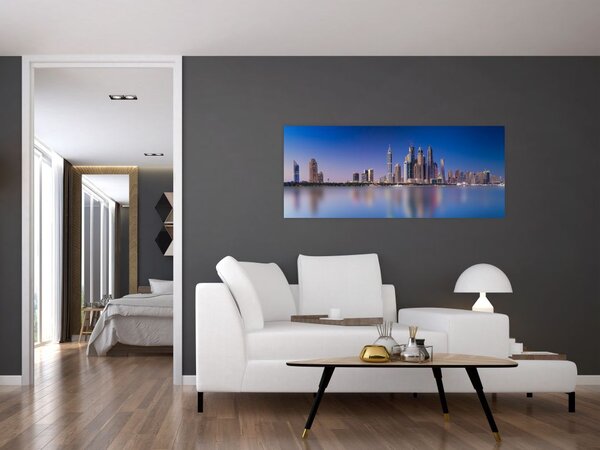Slika nebodera (120x50 cm)