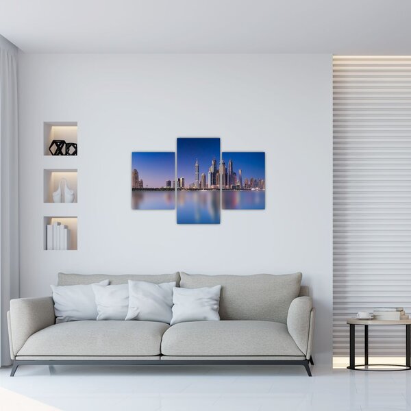 Slika nebodera (90x60 cm)