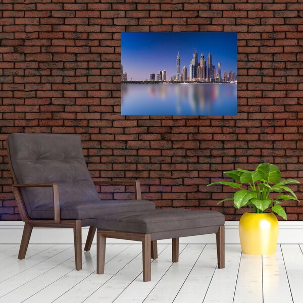 Slika nebodera (70x50 cm)