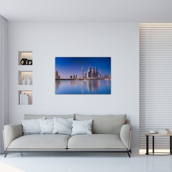 Slika nebodera (90x60 cm)