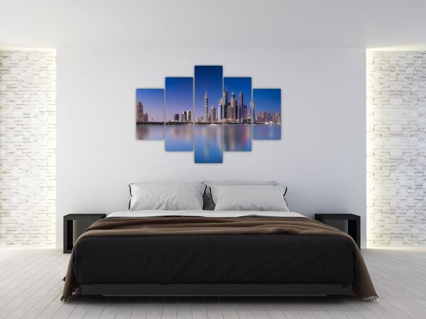 Slika nebodera (150x105 cm)