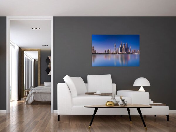 Slika nebodera (90x60 cm)