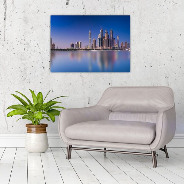 Slika nebodera (70x50 cm)