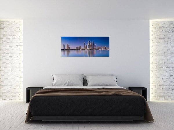 Slika nebodera (120x50 cm)