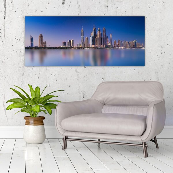 Slika nebodera (120x50 cm)