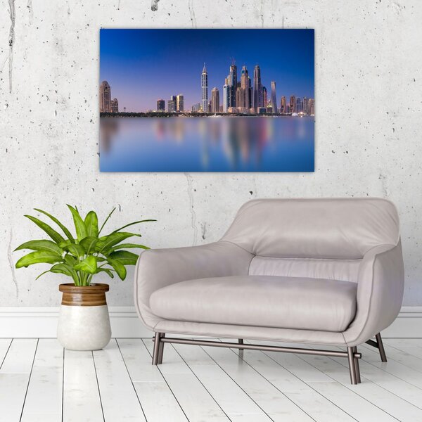 Slika nebodera (90x60 cm)